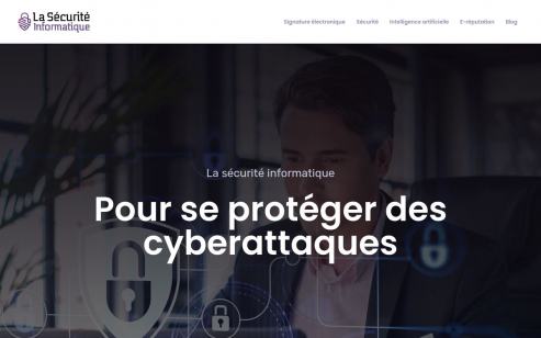 https://www.la-securite-informatique.com